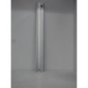REGLA ALUMINIO ARTES 30CM CB-300