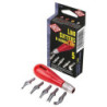 LINO CUTTERS & MANGO SET (ESTILOS 1 A 5) ESSDEE L5S ARTIS