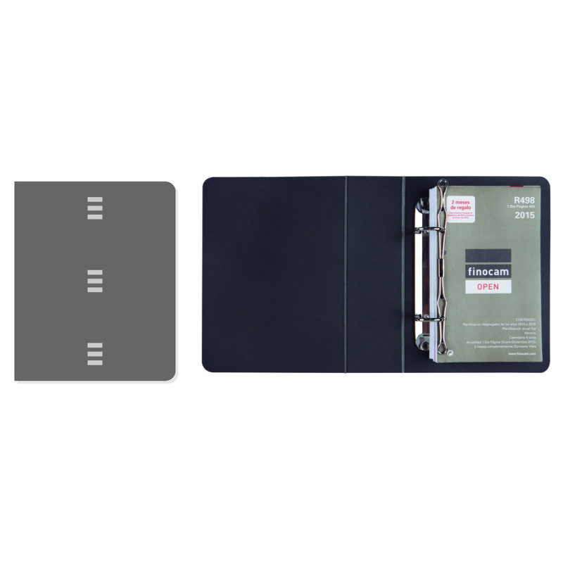 CARPETA ARCHIVO FINOCAM OPEN 1000 R1069