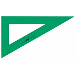 CARTABON VERDE 25 CM SAFTA26 8202025 PTE 20UDS.