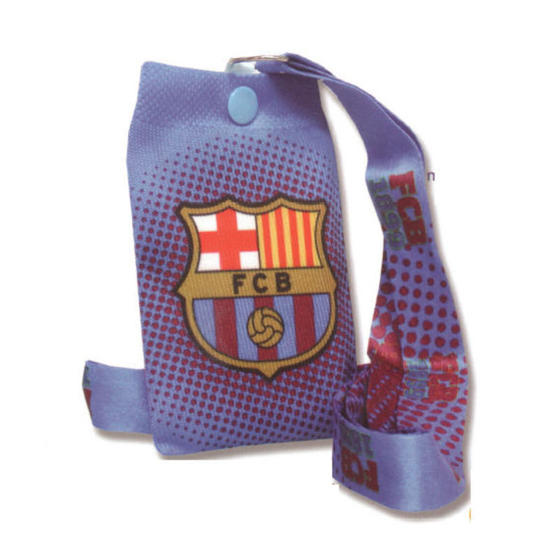 FUNDA MOVIL CYP FCBARCELONA CALCETIN FM-25-BC ^