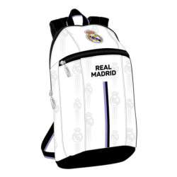 MINI MOCHILA REAL MADRID 1ª EQUIP. 22/23 SAFTA22 VAC 612254821