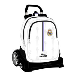 MOCH 665+CARRO EVOLUTION REAL MADRID 1ª EQUIP. 22/23 SAFTA23 ENERO 612254860