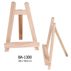 CABALLETE ALEX BOG SOBREMESA PEQUEÑO