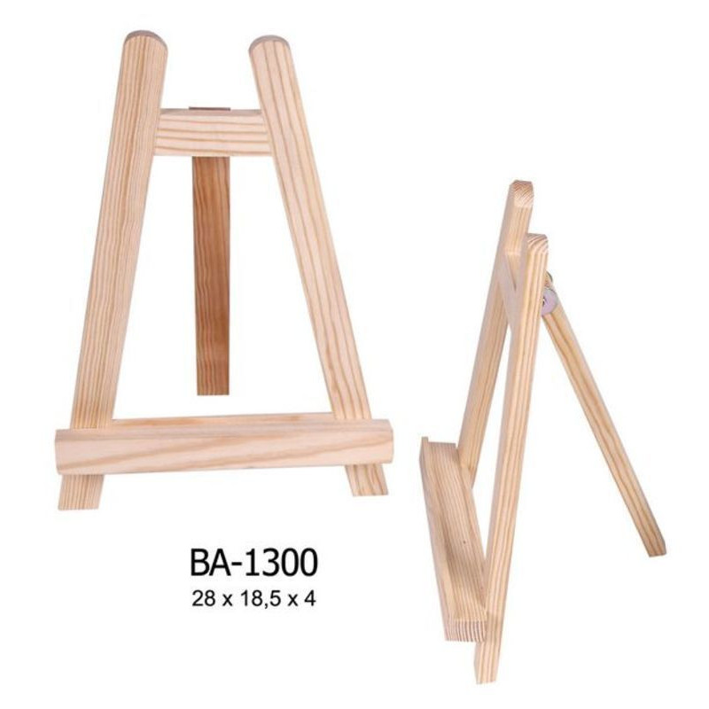 CABALLETE ALEX BOG SOBREMESA PEQUEÑO