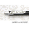 BOLIGRAFO INOXCROM CANVAS FANTASY FABRIC UNIDAD 10152087