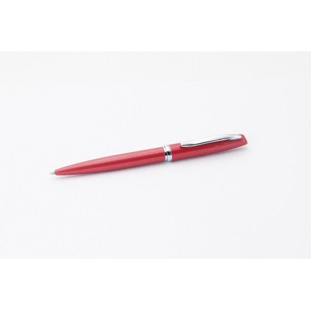 BOLIGRAFO INOXCROM PRIME CHILI C/ESTUCHE 10151034