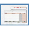 TAL. LOAN FACTURAS T-45  8º APDO PTE 10U