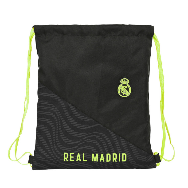 SACO PLANO REAL MADRID 3ª EQUIPACION 22/23 SAFTA23 ENERO 612257196