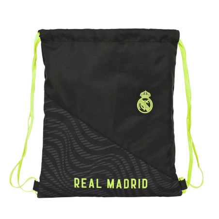 SACO PLANO REAL MADRID 3ª EQUIPACION 22/23 SAFTA23 ENERO 612257196