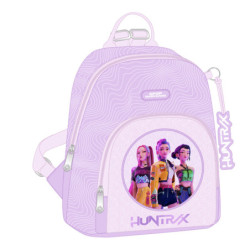 MINI MOCHILA K-POP DEMON HUNTERS - ICONIC SAFTA26 642667846 30X25