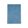 LIBRETA LLIBELLE A-4 MODELO CAPRI COLOR AZUL AILSHG0100 - 0005 UNIDAD