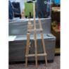 CABALLETE 1,50 PAE LYRE 150 PINO 0101020402