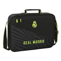 CARTERA EXTRAESCOLARES REAL MADRID 3ª EQUIPACION 22/23 SAFTA23 ENERO 612257385