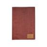 LIBRETA LLIBELLE A-4 MODELO ESTAMBUL COLOR BURDEOS AILSHG0500 - 0016 UNIDAD