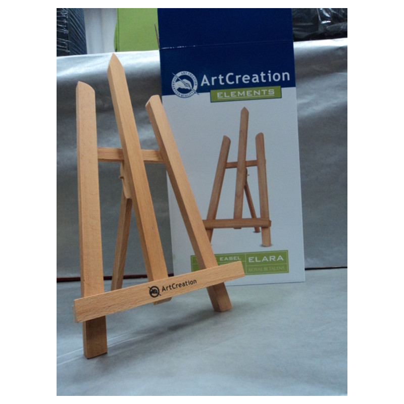 CABALLETE SOBREMESA ROYAL TALENS MINI ELARA 36CM 9105111M