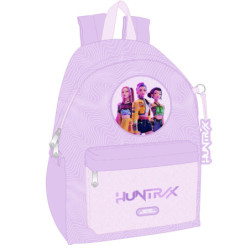 MOCHILA PARA PORTATIL 14.1'' K-POP DEMON HUNTERS - ICONIC SAFTA26 642667775 43X31