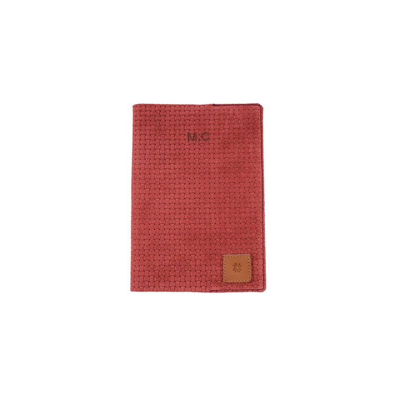 LIBRETA LLIBELLE A-5 MODELO ESTAMBUL COLOR BURDEOS AILSHM0500 - 0017 UNIDAD