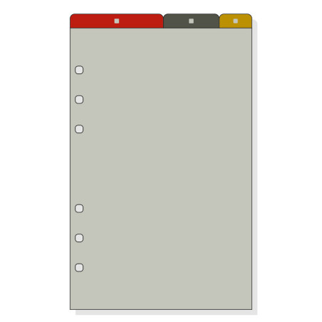 AGENDA RECAMBIO FINOCAM OPEN 500 SEPARADORES SUPERIOR R562