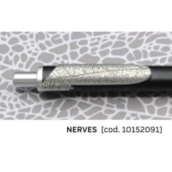 BOLIGRAFO INOXCROM CANVAS FANTASY NERVES UNIDAD 10152091