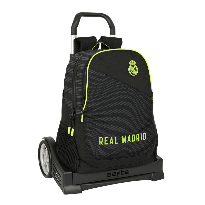 MOCH 665+CARRO EVOLUTION REAL MADRID 3ª EQUIPACION 22/23 SAFTA23 ENERO 612257860