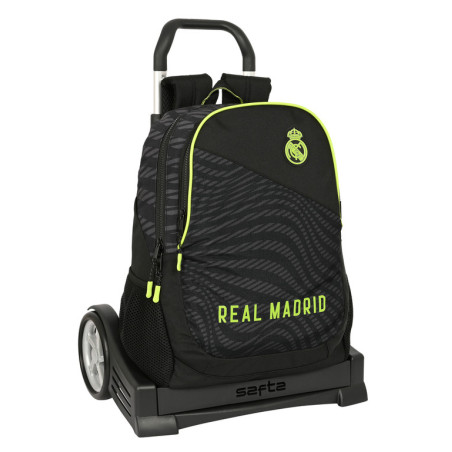 MOCH 665+CARRO EVOLUTION REAL MADRID 3ª EQUIPACION 22/23 SAFTA23 ENERO 612257860