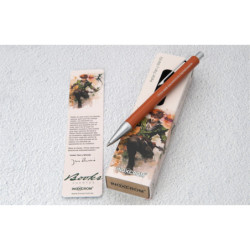 BOLIGRAFO INOXCROM SLIM CUENTOS PETER PAN 10152163