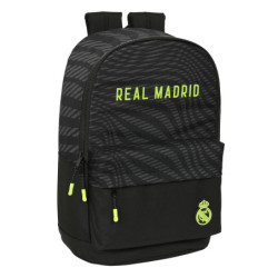MOCHILA ADAPT.A CARRO REAL MADRID 3ª EQUIPACION 22/23 SAFTA23 ENERO 612257868