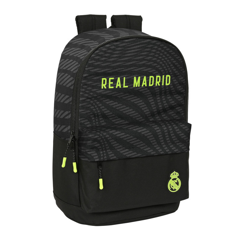 MOCHILA ADAPT.A CARRO REAL MADRID 3ª EQUIPACION 22/23 SAFTA23 ENERO 612257868