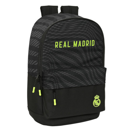 MOCHILA ADAPT.A CARRO REAL MADRID 3ª EQUIPACION 22/23 SAFTA23 ENERO 612257868