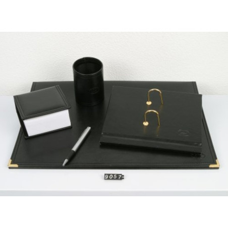 JUEGO OFICINA WG POLIPIEL 9057 ^