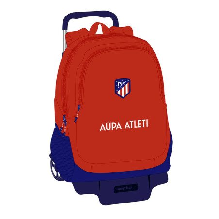 MOCH 665+CARRO 905 ATCO. DE MADRID SAFTA23 ENERO 612258313