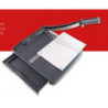GUILLOTINA MADRID PAPEL 40CM CUCHILLA FILO PA017
