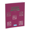 CUADERNO EUROPRICE SUDOKUS PREMIUM 2 MOD PIA5634