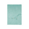 LIBRETA LLIBELLE A-4 MODELO BARI COLOR JADE AILSHG0001 - 0010 UNIDAD