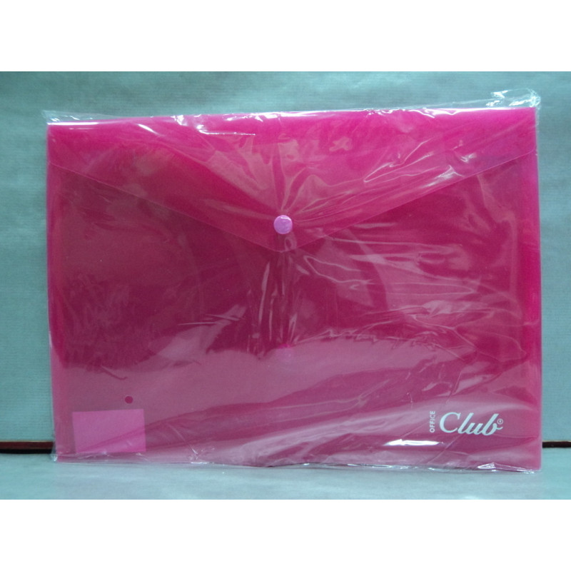 DOSSIER SOBRE A-4 TRANSLUCIDO ROSA