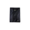 LIBRETA LLIBELLE A-5 MODELO MONACO COLOR NEGRO AILSHM0400 - 0004 UNIDAD