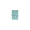 LIBRETA LLIBELLE POCKET MODELO BARI COLOR JADE AILSHP0001 - 0010 UNIDAD