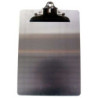CARPETA PINZA JUMBO ALUMINIO MANIFOL NYV A-4 LISA PI-209
