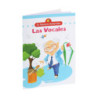 CUADERNO EUROPRICE EL MAESTRO SEBASTIAN A-B-C-D ED5450 4 MOD
