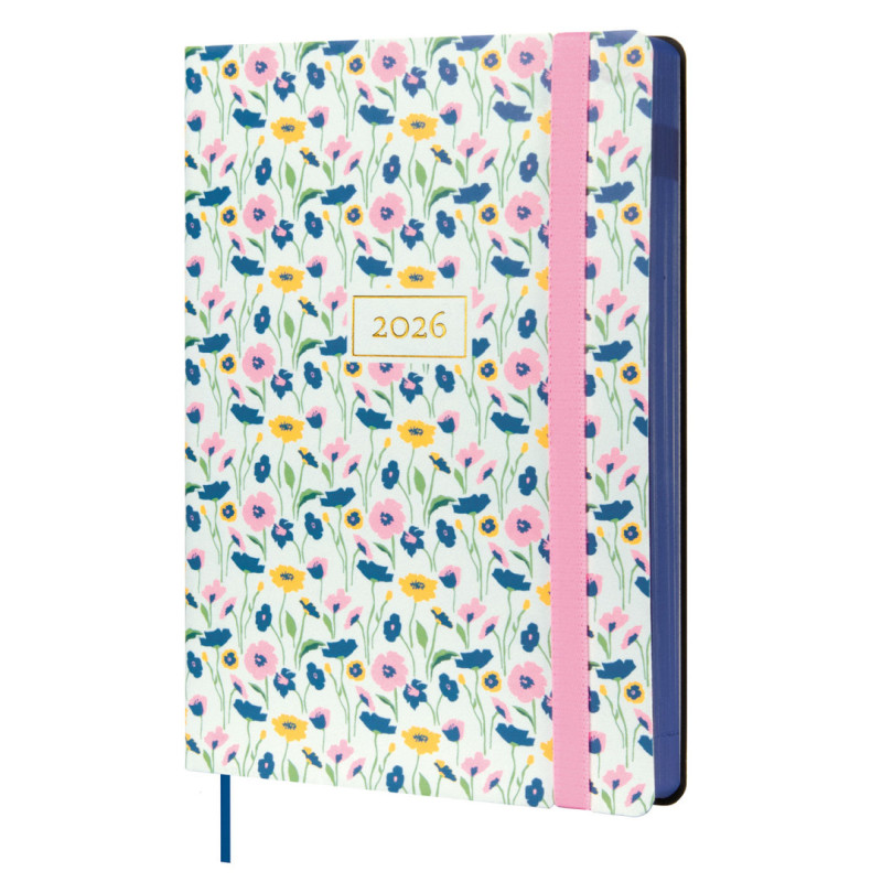 AGENDA JOY FA5 1DP 2026 FIONA+ FINOCAM26 883600426 151 X 23 X 214 MM