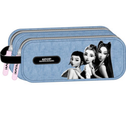 PORTATODO DOBLE K-POP DEMON HUNTERS - HUNTR/X SAFTA26 842651513 8X21