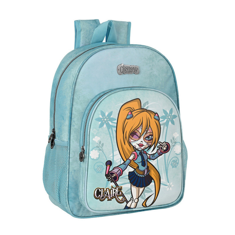 PORTATODO DOBLE K-POP DEMON HUNTERS - HUNTR/X SAFTA26 842651513 8X21