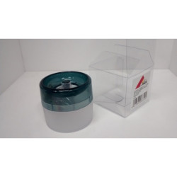 PORTACLIPS ARTES REDONDO IMAN MINI 2512