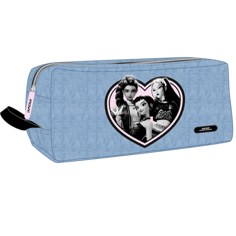 ZAPATILLERO K-POP DEMON HUNTERS - HUNTR/X SAFTA26 842651440 15X34