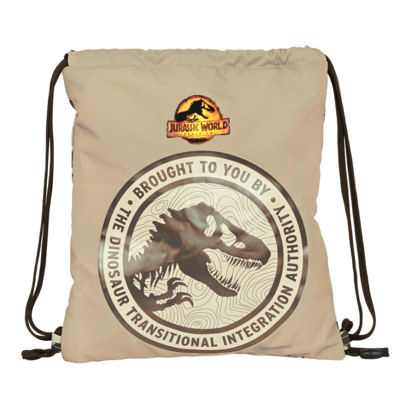 SACO PLANO JURASSIC WORLD "DOMINION" SAFTA23 ENERO 612263196