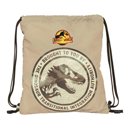 SACO PLANO JURASSIC WORLD "DOMINION" SAFTA23 ENERO 612263196
