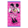 TOALLA ALGODÓN MINNIE MOUSE "ME TIME" 23MIN-T007 SAFTA23 VAC