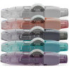 CORRECTOR OFFICE BOX PREMIUM R10 RETRACTIL 10 METROS C/25U 6142
