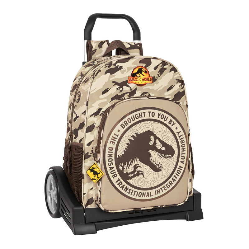 BOLSA DE FIN DE SEMANA K-POP DEMON HUNTERS - HUNTR/X SAFTA26 742651022 29X50